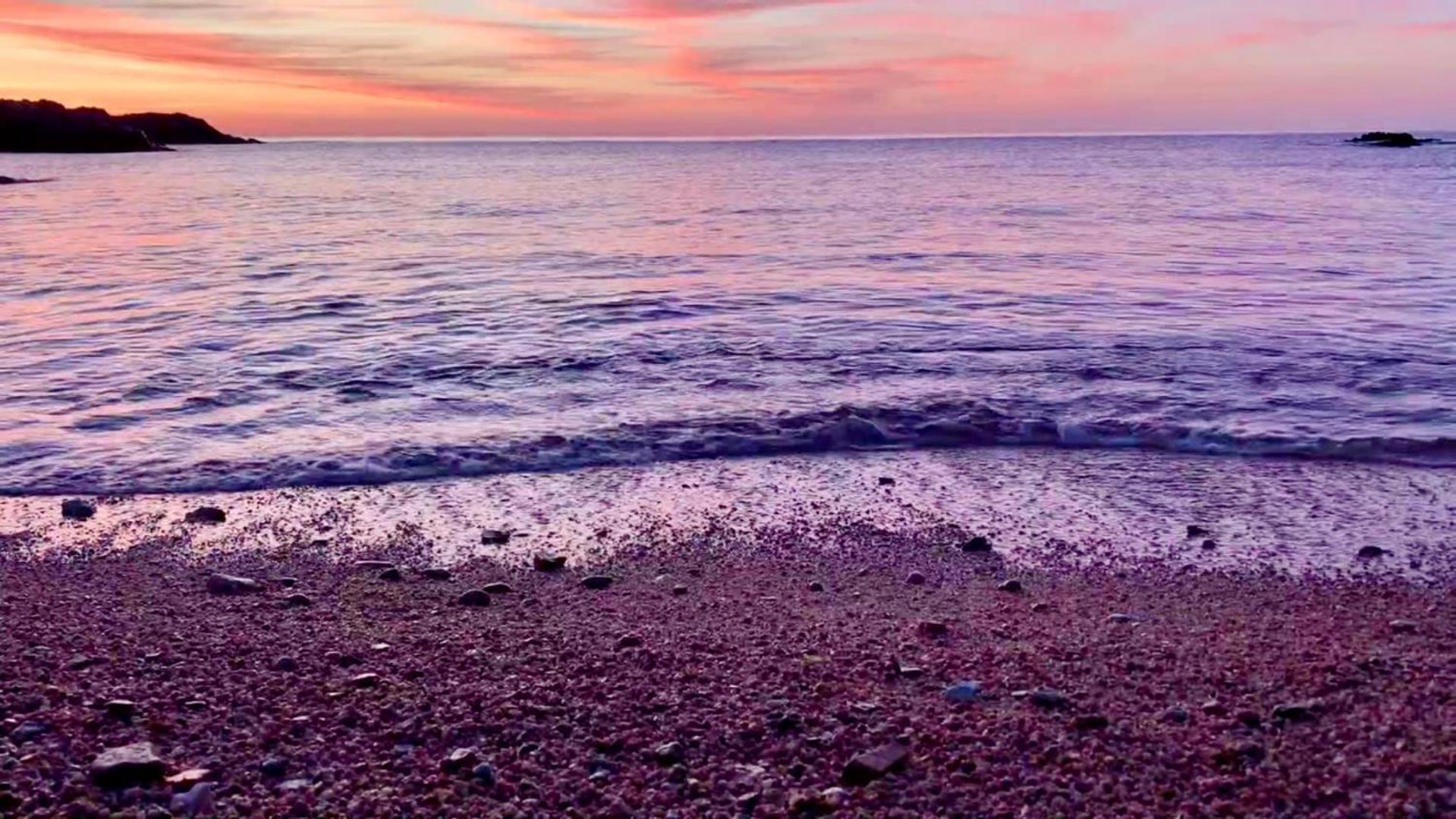 ⭑ Sea Views + Private Beach. What Else? ⭑ Тоса-де-Мар Екстер'єр фото
