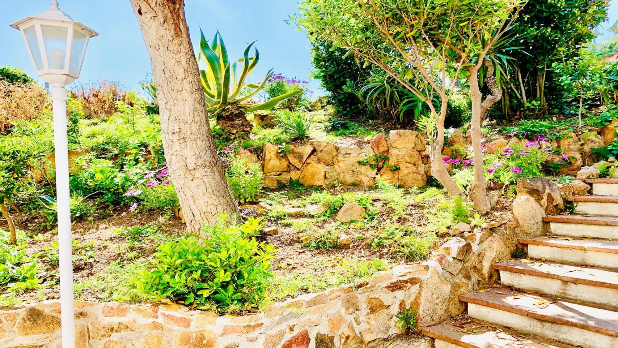 ⭑ Sea Views + Private Beach. What Else? ⭑ Тоса-де-Мар Екстер'єр фото